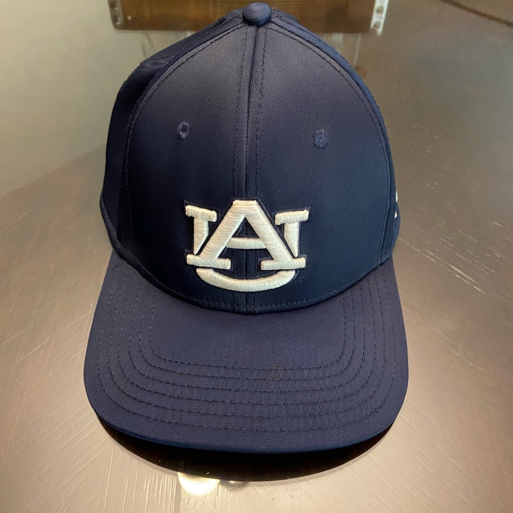 Auburn Tigers Hat Bundle (SIX HATS!)